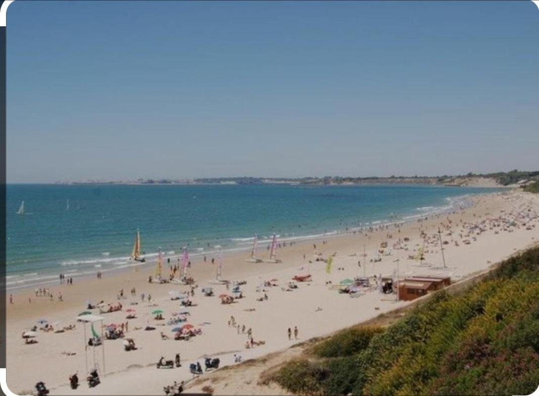 Playa Redes * El Puerto de Santa Maria